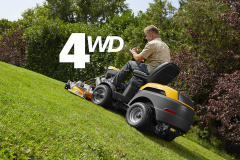 4WD